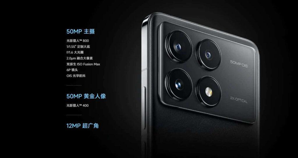 Xiaomi Redmi K70 Pro: innovazione e potenza competitive 9 image 337 5