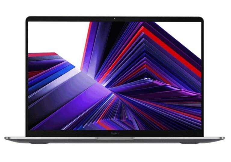 Redmi Book 14 e 16