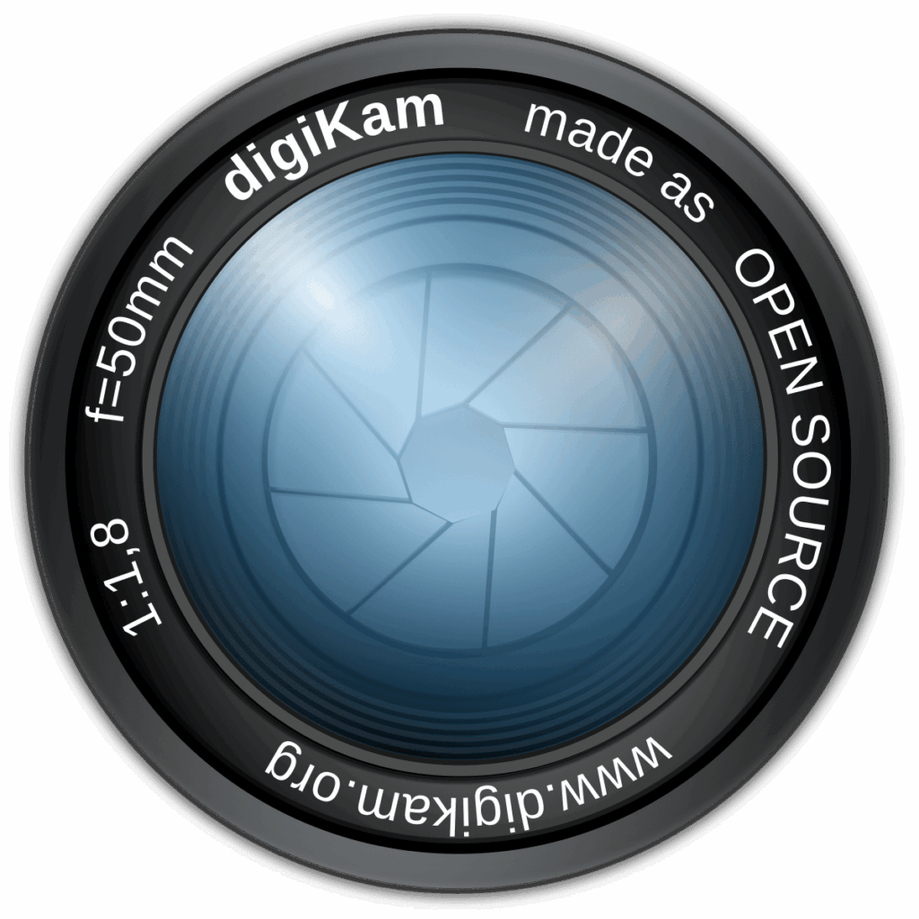 digiKam