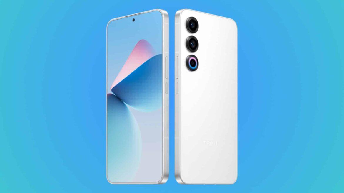 Meizu 21 Meizu 21