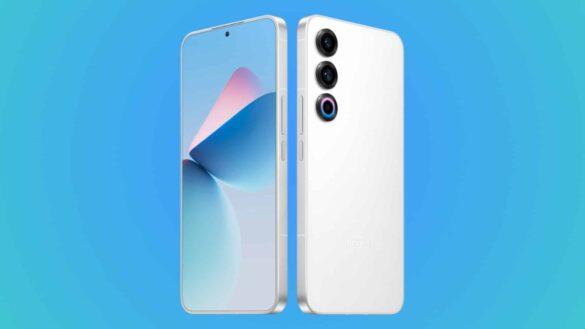 Meizu 21
