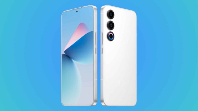 Meizu 21