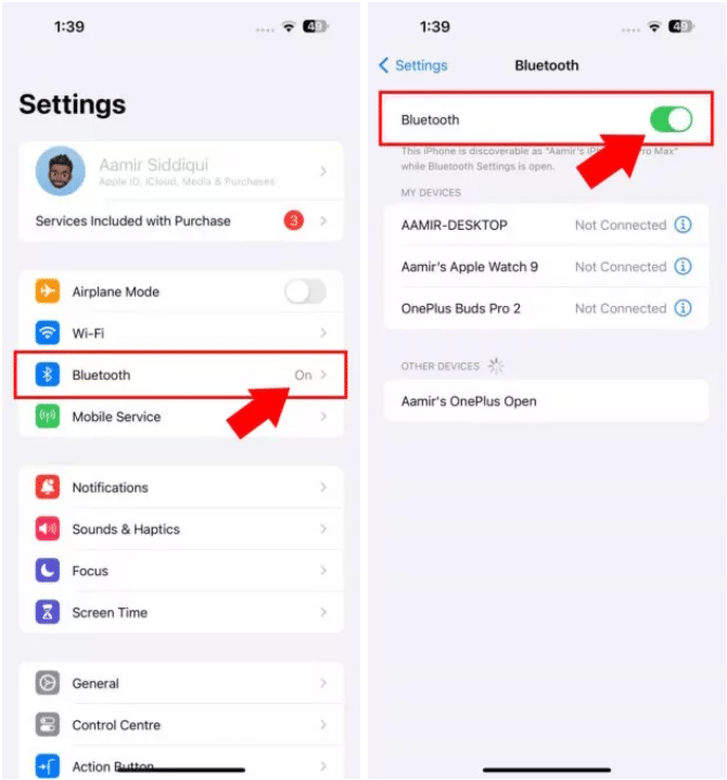 Flipper Zero: minaccia alla sicurezza di iOS 17 7 image 36