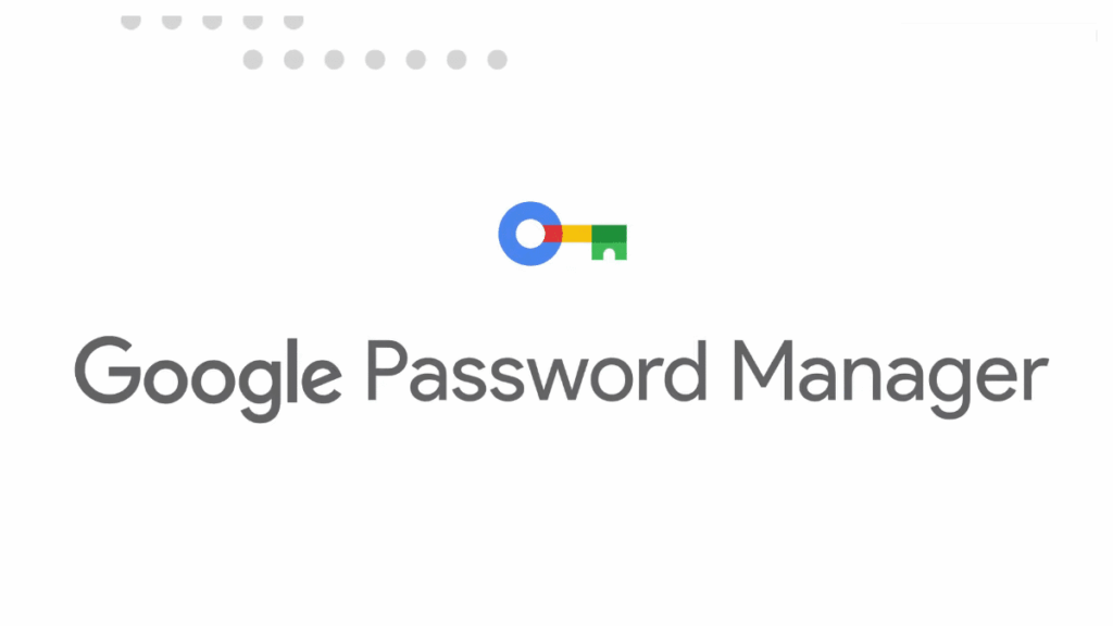 Google rinnova il suo Password Manager con Material You