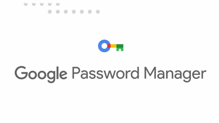 Google rinnova il suo Password Manager con Material You