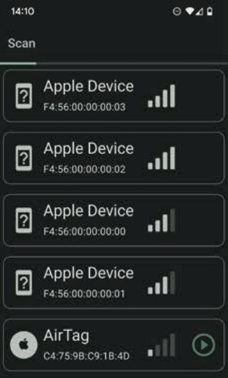 "Trova il mio iPhone" di Apple a rischio per la sicurezza 7 image 53
