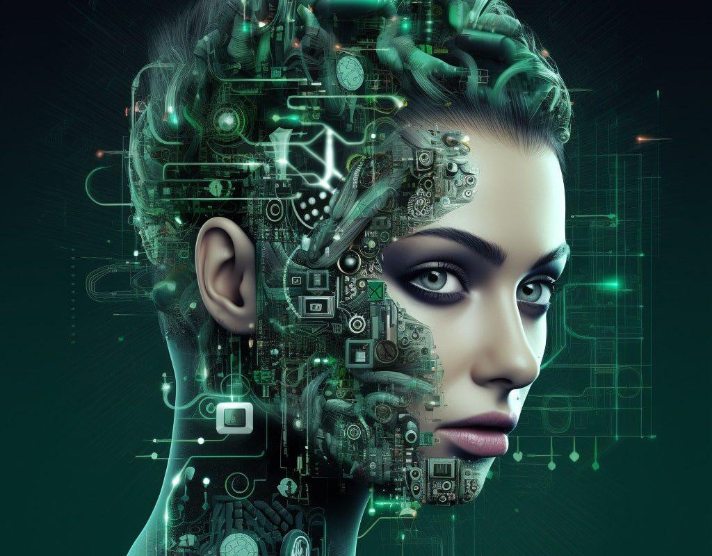 WhatsApp usa l'intelligenza artificiale generativa