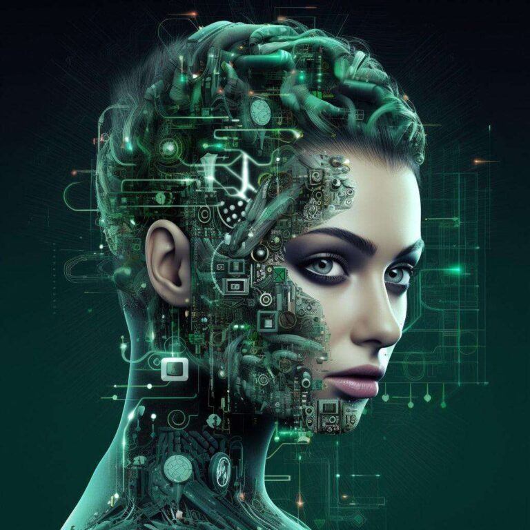 WhatsApp usa l'intelligenza artificiale generativa