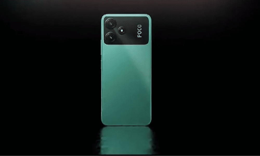 Il Poco X6 Pro