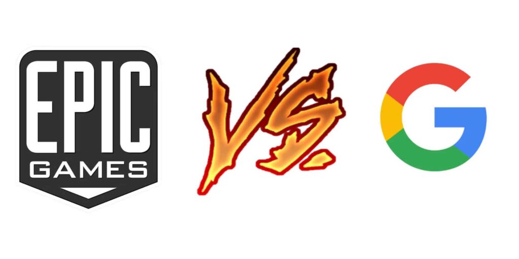 Epic contro Google: la battaglia legale si intensifica 2 epic contro google