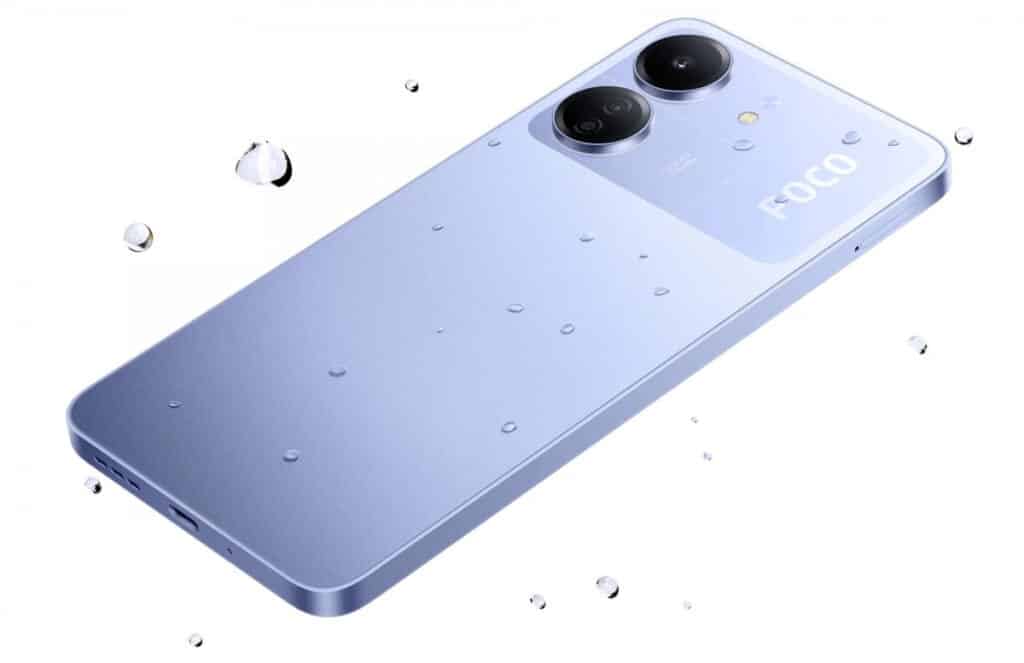 Poco C65: innovazione e potenza 7 image 61