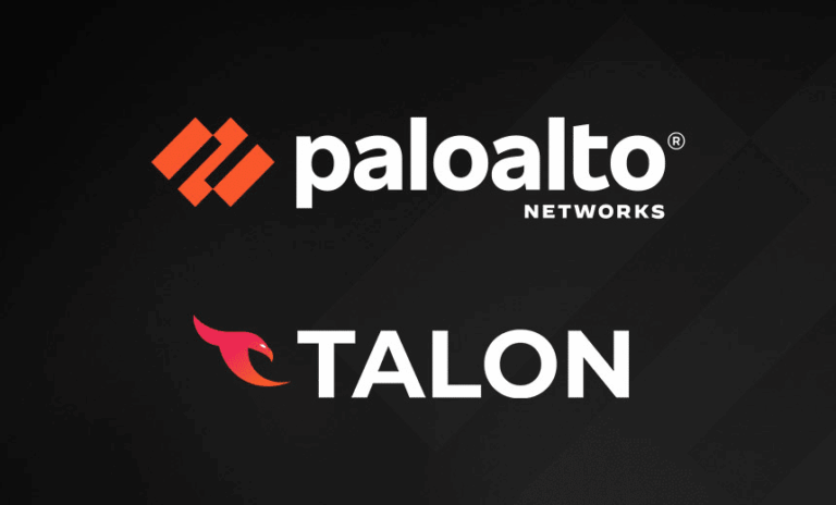 Palo Alto Networks compra Talon Cyber Security per 625 milioni di dollari