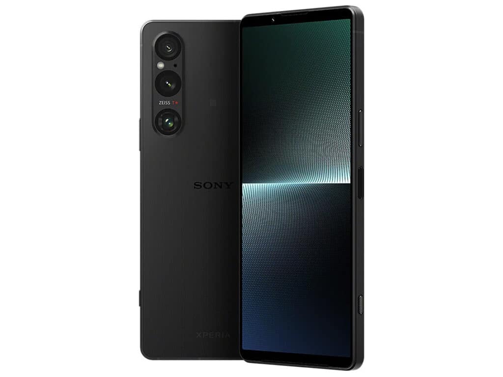 sony xperia 1 v