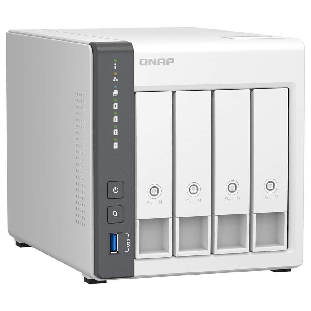 Microsoft 365 down e QNAP ritira firmware difettoso 7 Qnap