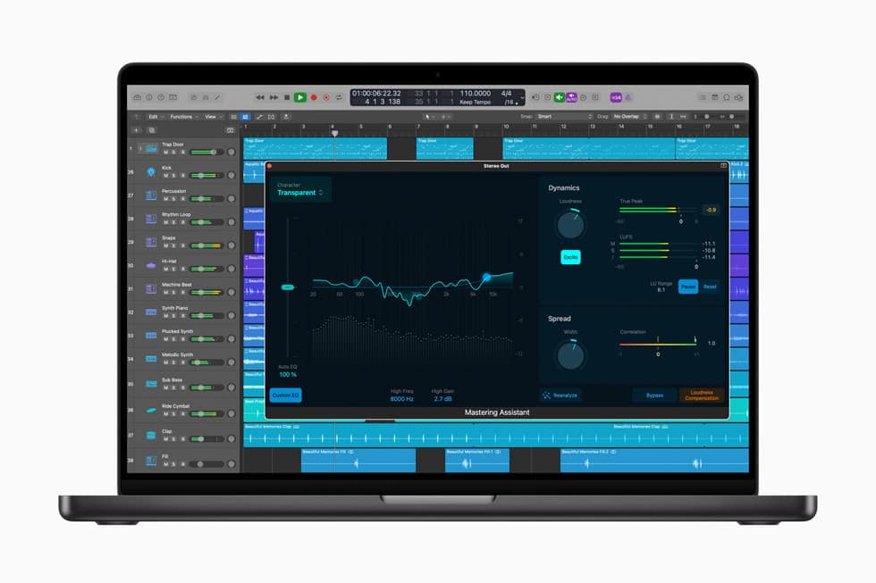 Logic Pro