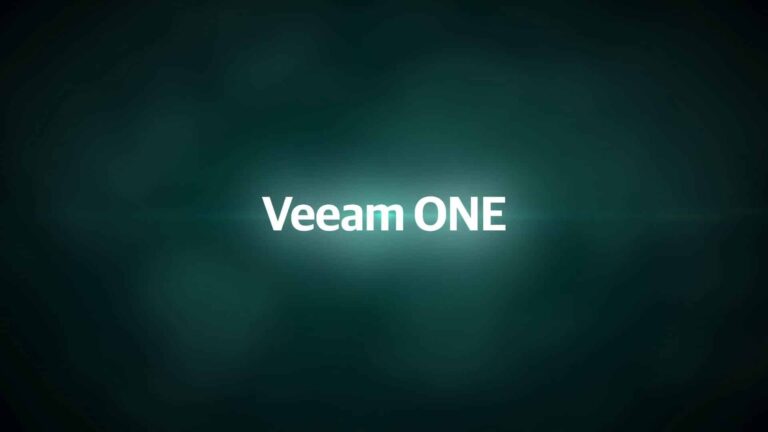 veeam one