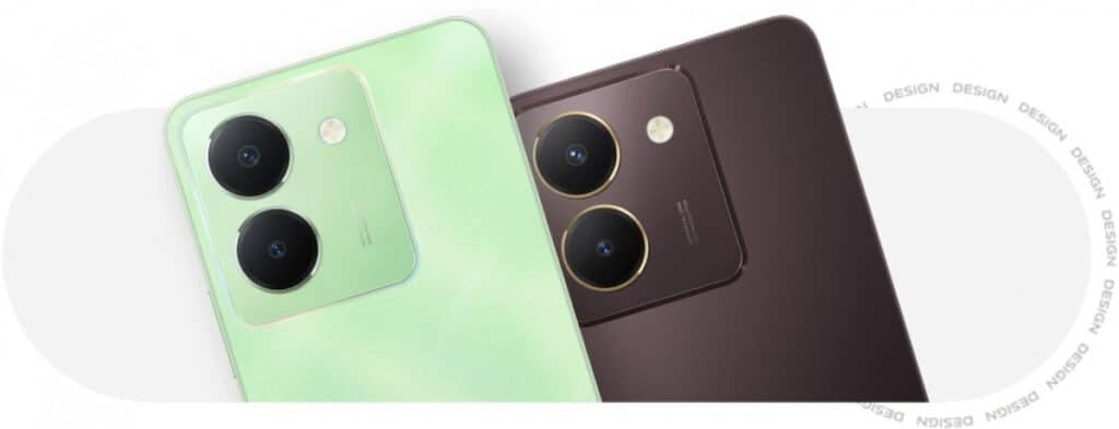Vivo Y27s: nuovo arrivato con prestazioni e resistenza all'acqua 8 image 75 5