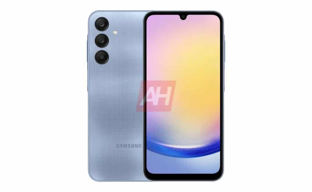 Samsung Galaxy A25 nuove immagini, carica veloce e Android 14 8 image 84 4