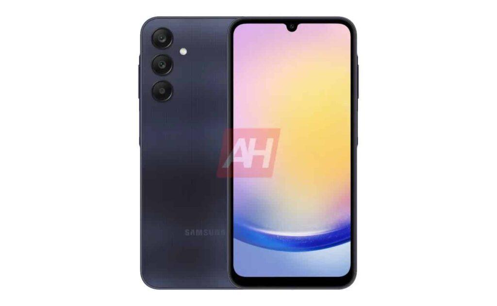 Samsung Galaxy A25 nuove immagini, carica veloce e Android 14 7 image 84 6