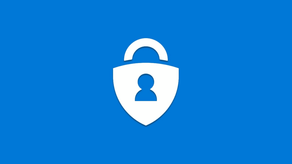 Microsoft Authenticator
