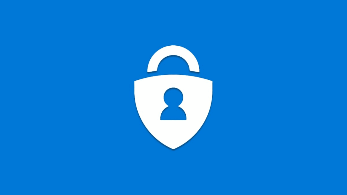 Microsoft Authenticator