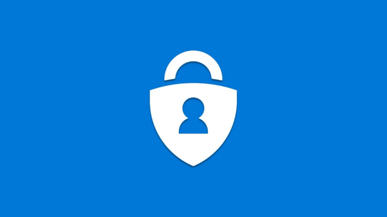 Microsoft Authenticator