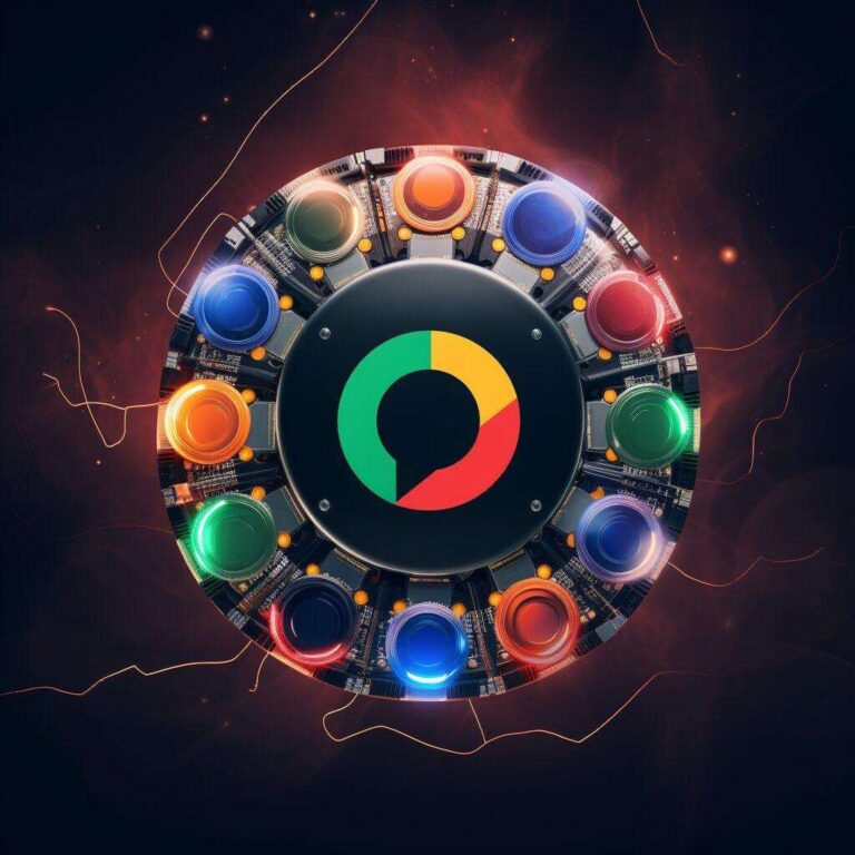 aldebaran33 Google Meta Qualcomm and others form a group strivi 3ac47b78 ce12 4344 b75b b71b83e3ec6e