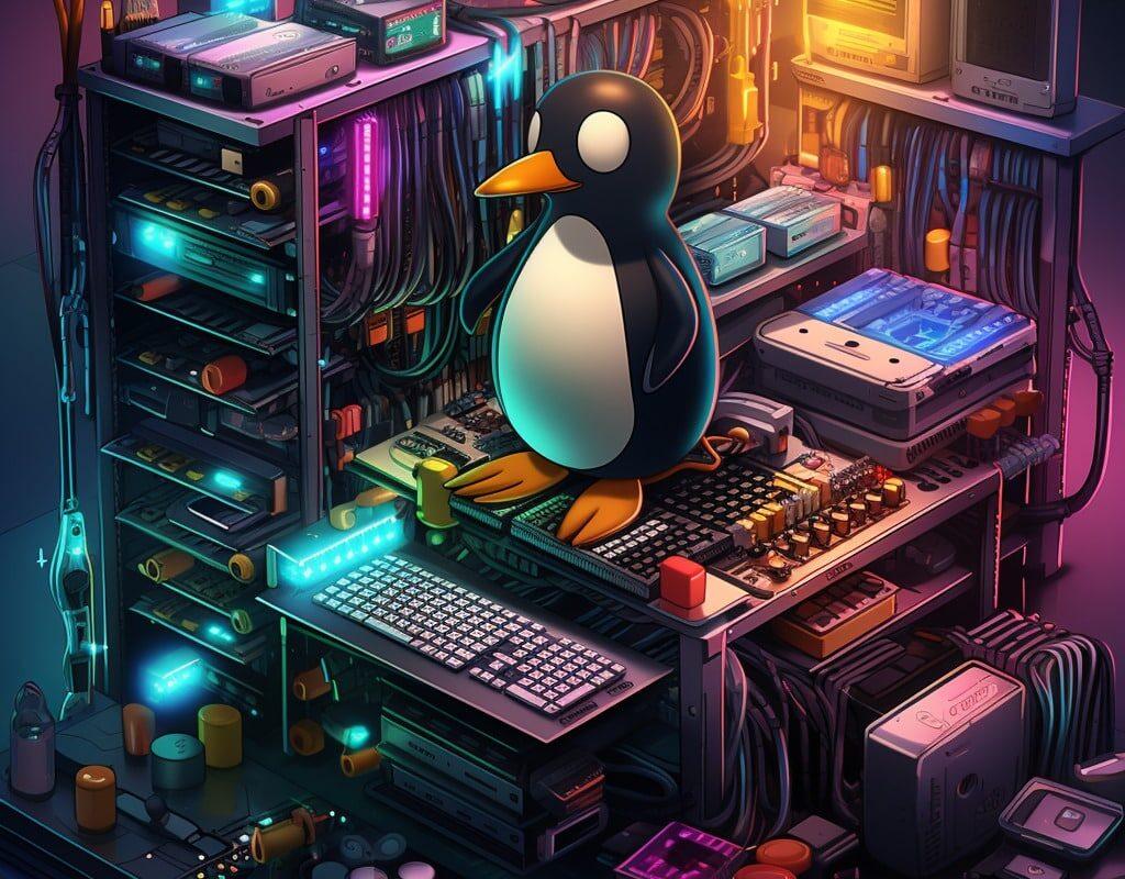 aldebaran33 linux server 17d3565b b94a 466c 9863 3ee46c00659c