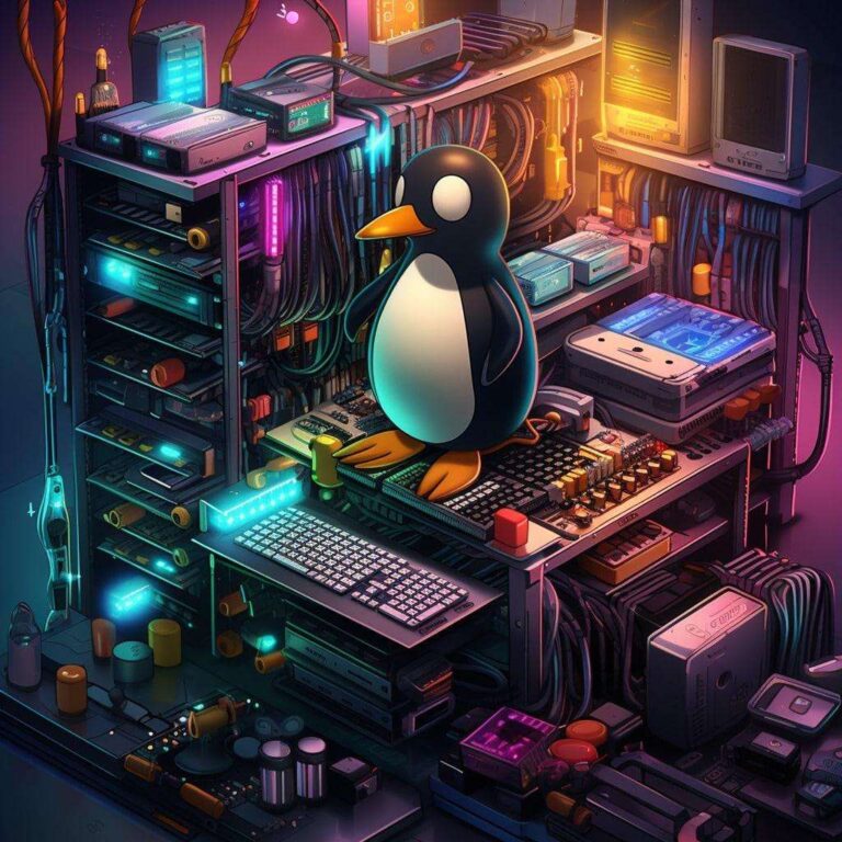 aldebaran33 linux server 17d3565b b94a 466c 9863 3ee46c00659c