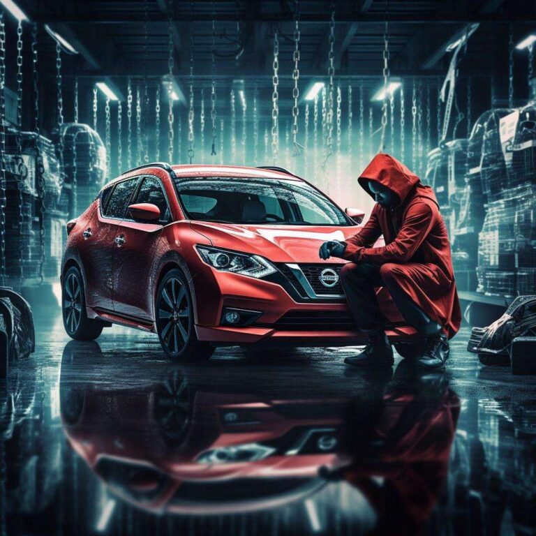 aldebaran33 nissan cyberattack c673b898 8aad 4501 8167 114d8a6d1388