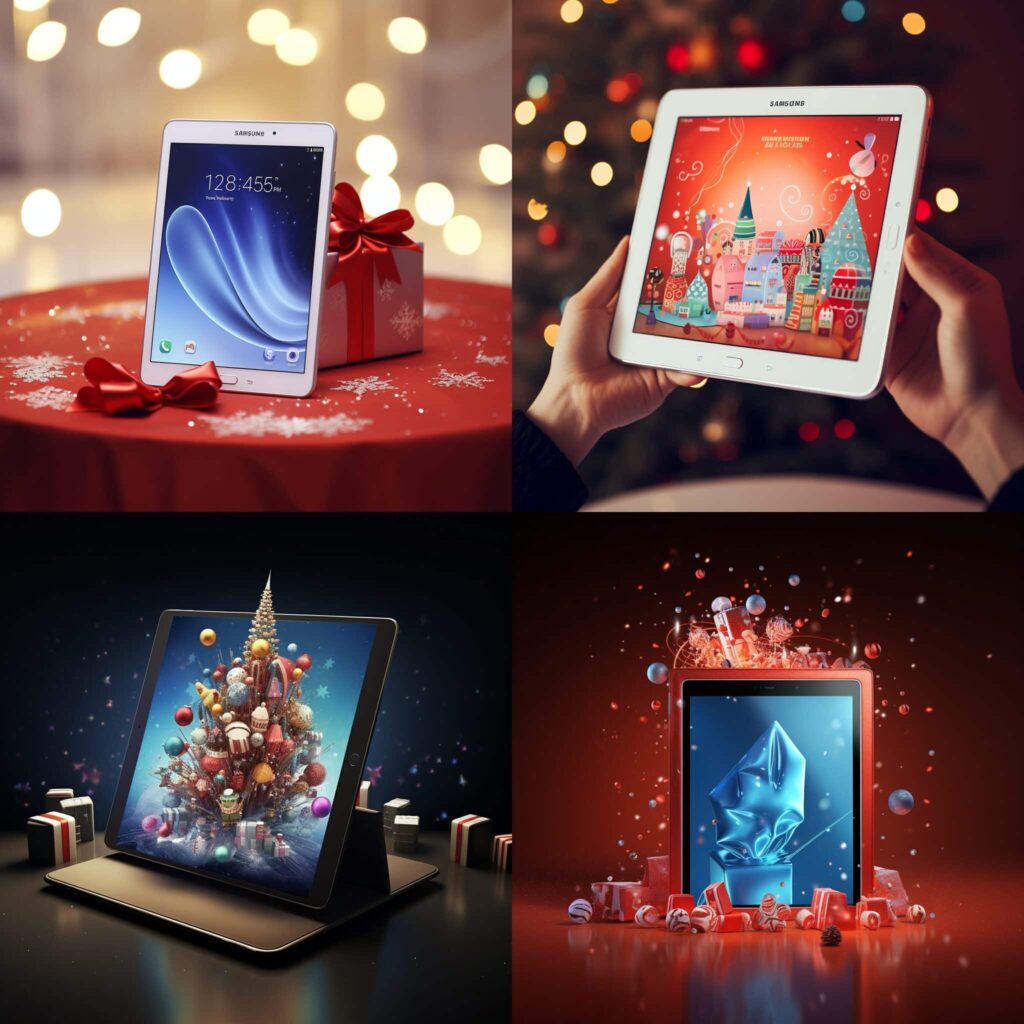 Tablet Samsung Galaxy da regalare a Natale: per tutte le tasche 2 aldebaran33 samsung tablets christmas gift ce8a27ee a9f7 4939 8d7b 7e914599b6af