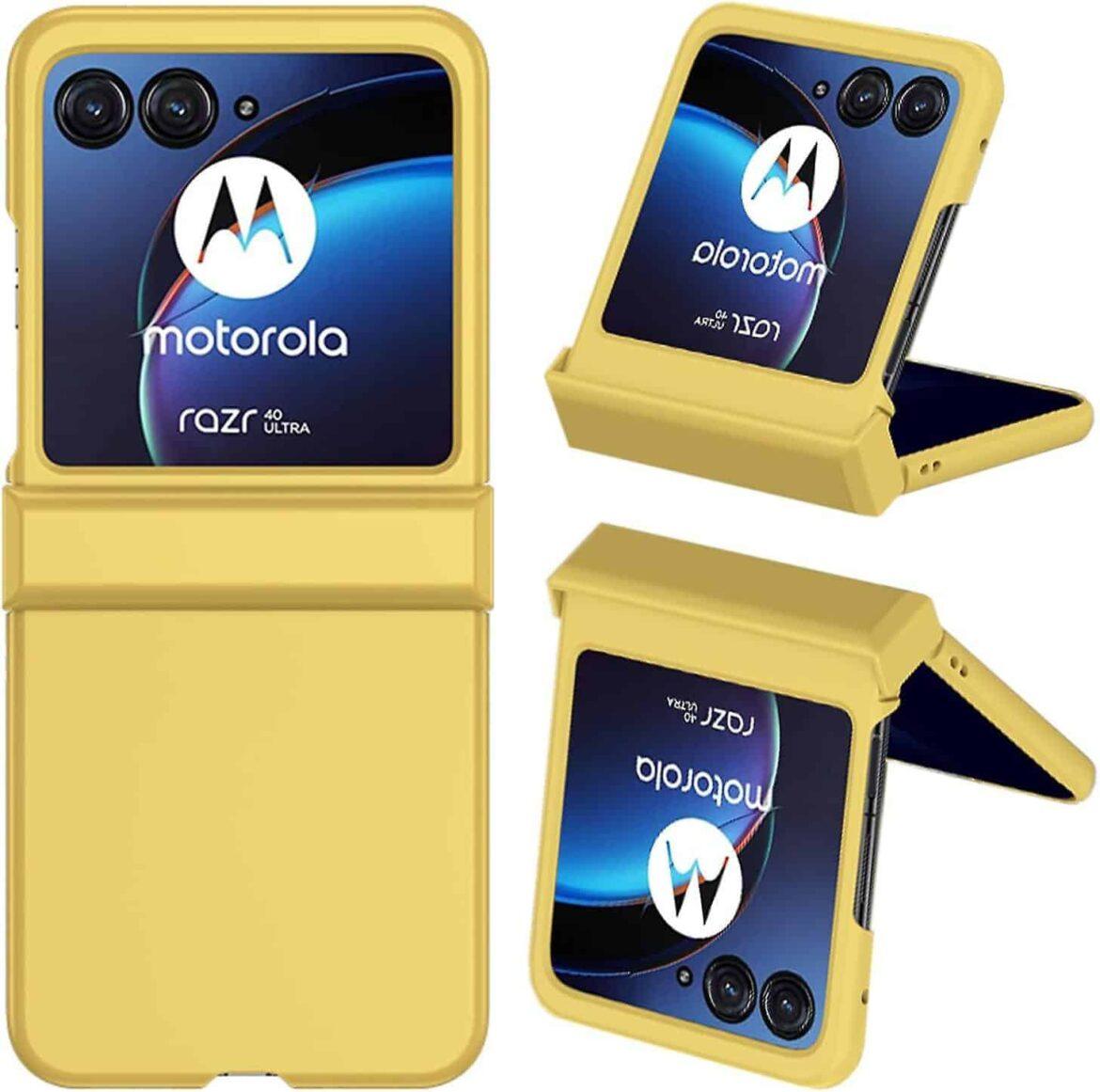Motorola Razr Plus