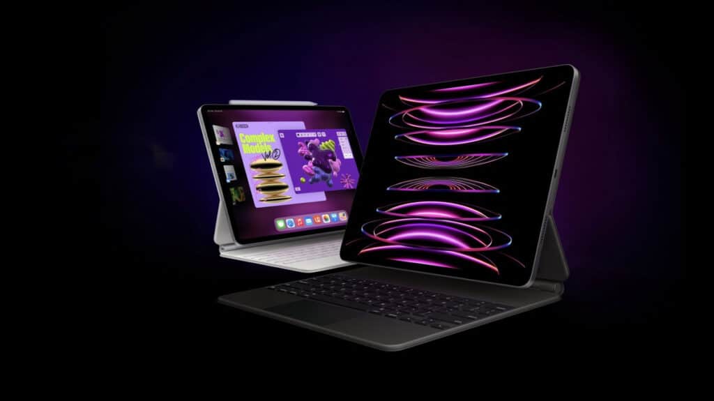 Apple iPad: Nuovi Modelli Air e Pro nel 2024 6 image 112