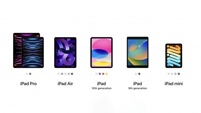 iPad Apple 2023