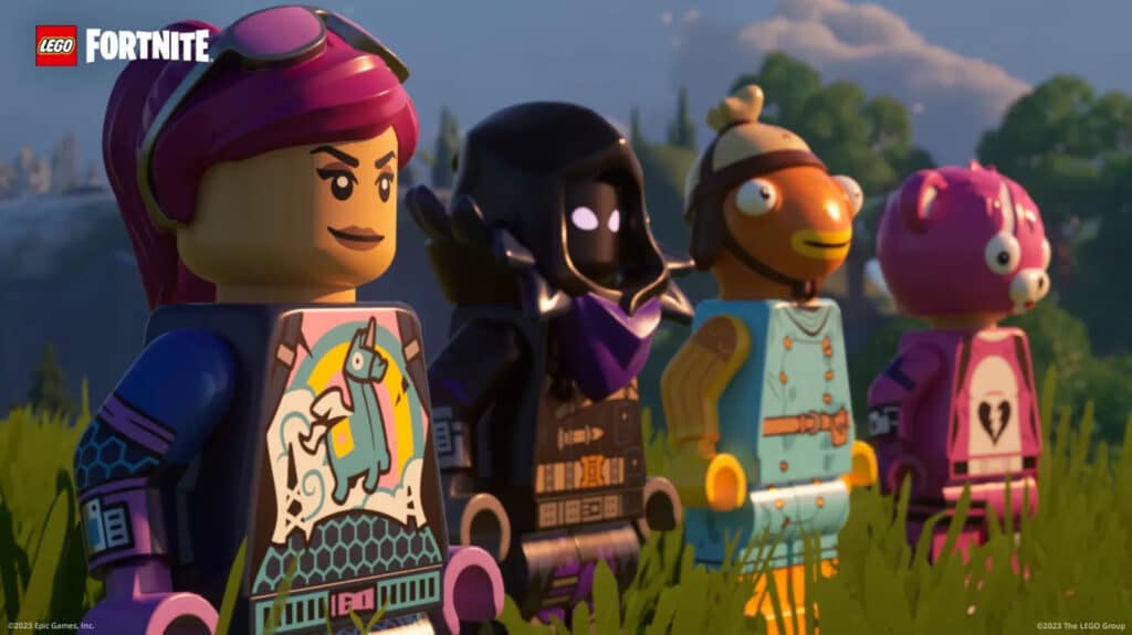 Lego Fortnite: debutto da Record con 2,4 Milioni di Giocatori 6 image 114 1