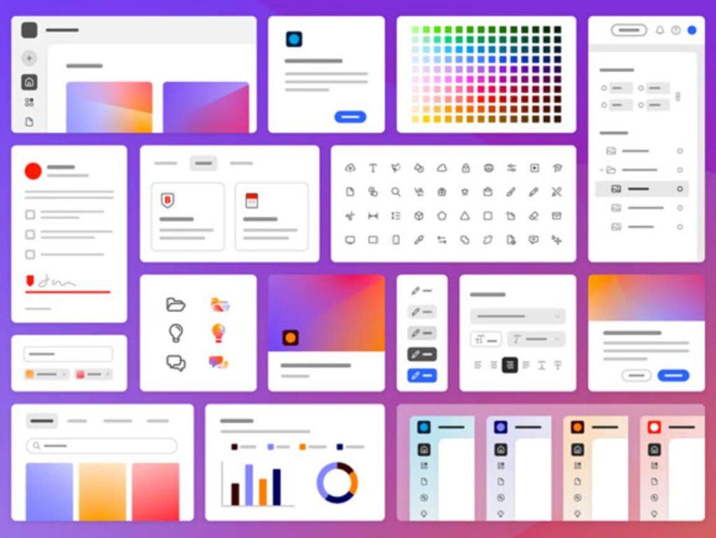 Adobe Spectrum 2: nuovo sistema di Design per le sue App 6 image 117 3