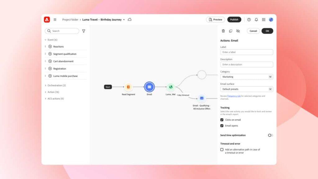 Adobe Spectrum 2: nuovo sistema di Design per le sue App 8 image 117 5