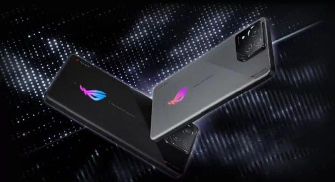 ASUS ROG Phone 8: Anteprima design e funzionalità 6 image 117