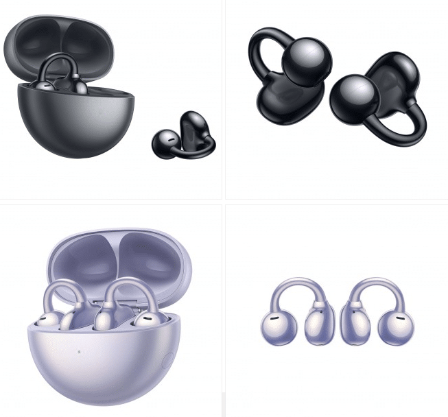 Huawei annuncia FreeClip e lancia MatePad Pro 13.2" 3 image 117