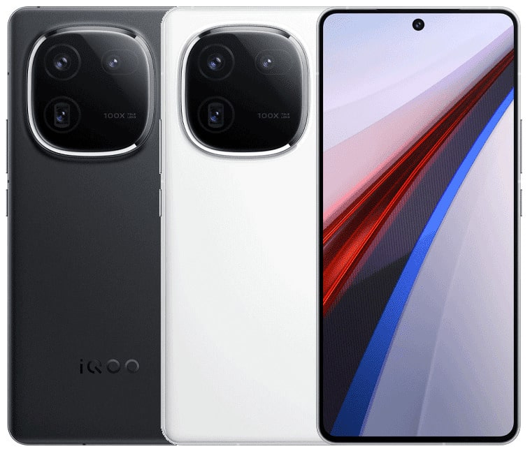 iQOO 12 debutta in India: design e caratteristiche ufficiali 7 image 121 1