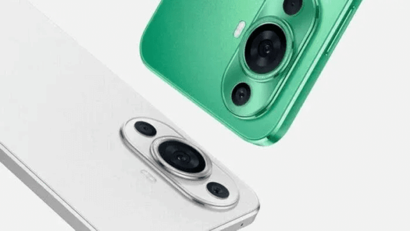 Huawei Nova 12 Ultra