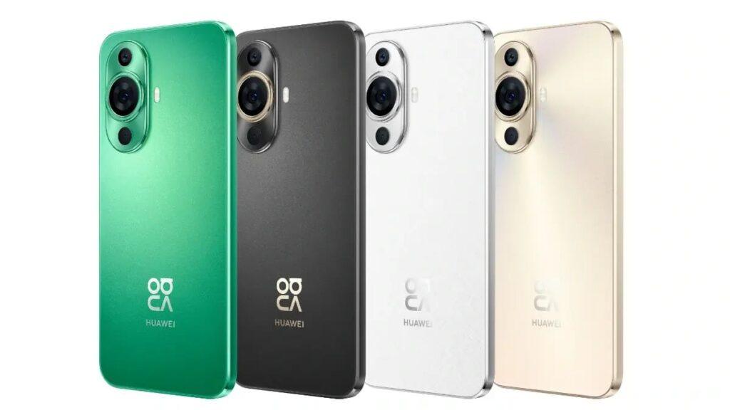 Huawei Nova 12 Ultra: presto in Lancio con il Chipset Kirin 9000 6 image 126