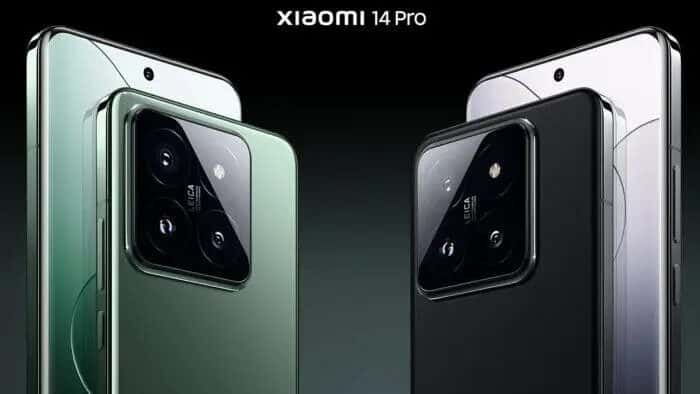 Xiaomi 14 Pro: lancio Globale incerto, Xiaomi 14 pronto al Debutto 6 image 128 1
