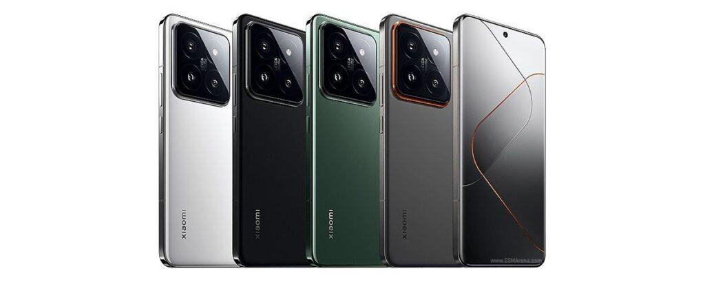 Xiaomi 14 Pro: lancio Globale incerto, Xiaomi 14 pronto al Debutto 8 image 129 1