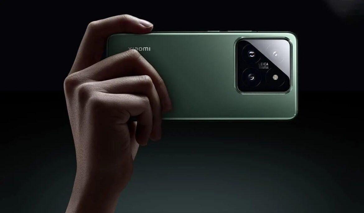 Xiaomi 14 Pro Xiaomi 14 Pro