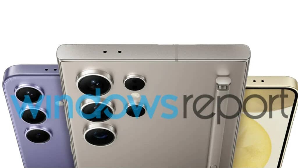 Samsung Galaxy S24: caratteristiche della nuova serie 7 image 14