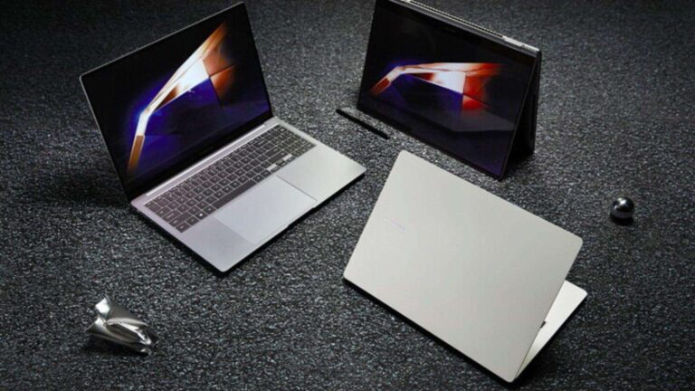 Galaxy Book 4 Ultra