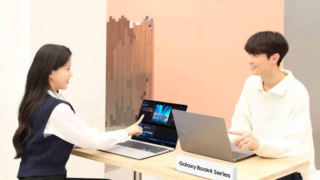 Samsung Galaxy Book 4, tutti i dettagli dell'Ultra 6 image 140