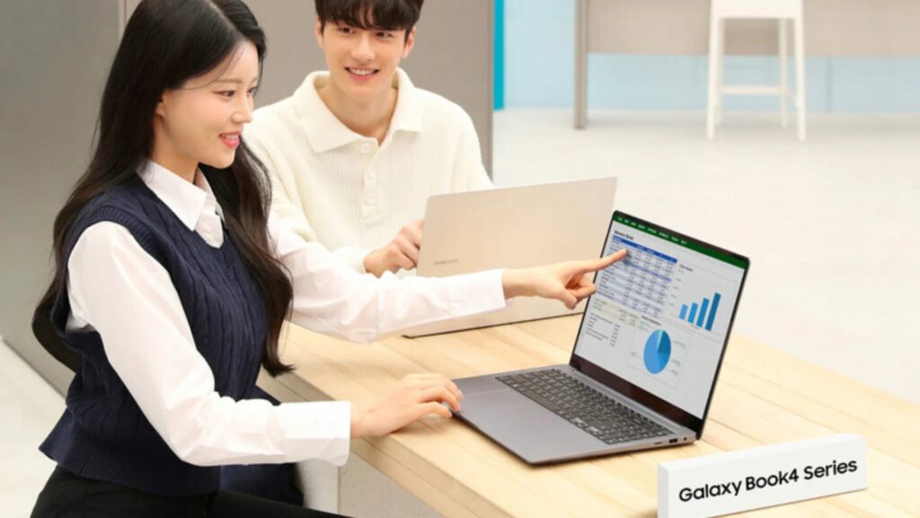 Samsung Galaxy Book 4, tutti i dettagli dell'Ultra 7 image 140 2