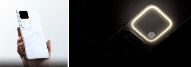 Vivo S18 Series: Innovazione e Prestazioni nel Mercato Medio-Alto 7 image 141